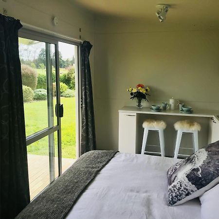 40 Winks Bed & Breakfast Otorohanga Luaran gambar