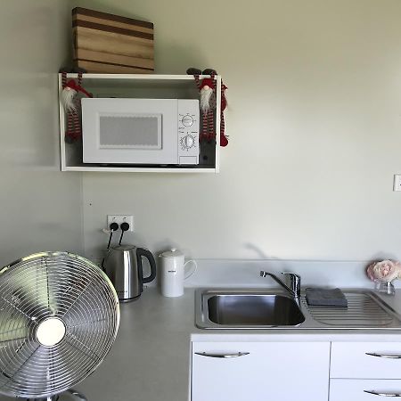 40 Winks Bed & Breakfast Otorohanga Luaran gambar