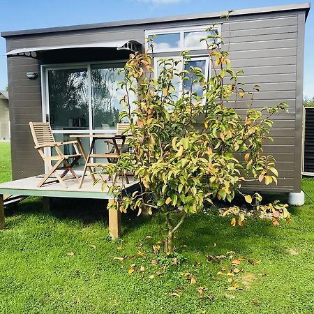 40 Winks Bed & Breakfast Otorohanga Luaran gambar
