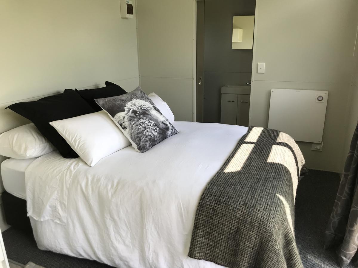 40 Winks Bed & Breakfast Otorohanga Luaran gambar
