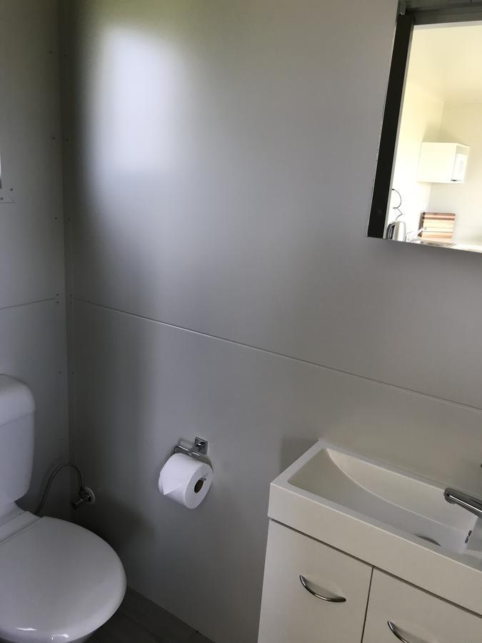 40 Winks Bed & Breakfast Otorohanga Luaran gambar