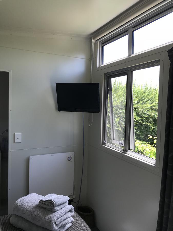 40 Winks Bed & Breakfast Otorohanga Luaran gambar