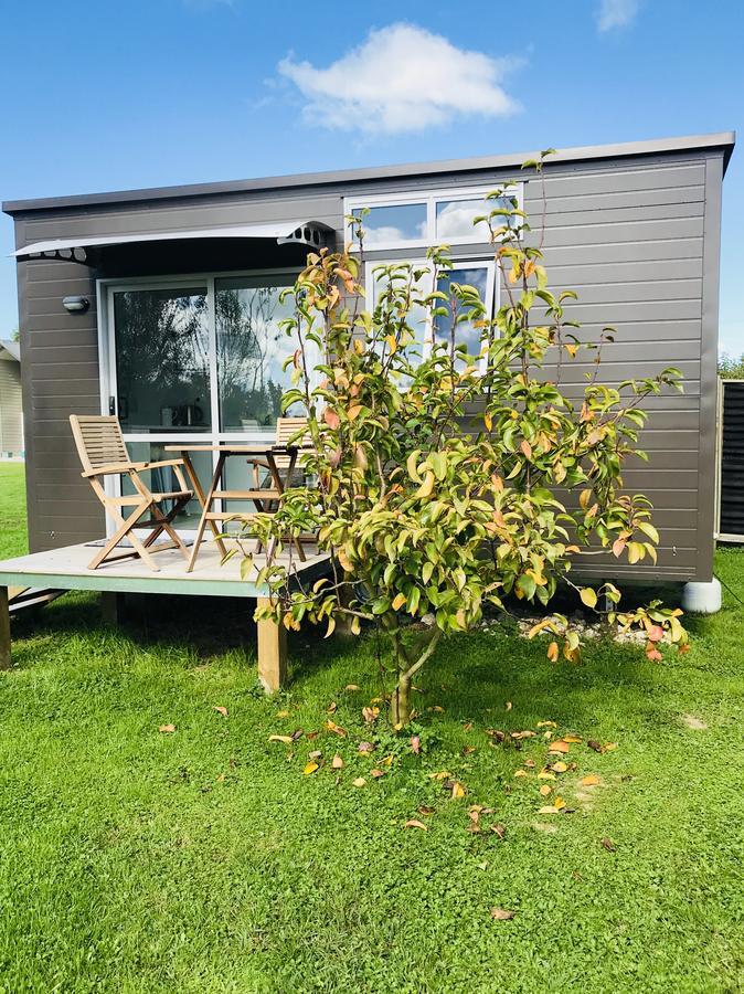 40 Winks Bed & Breakfast Otorohanga Luaran gambar